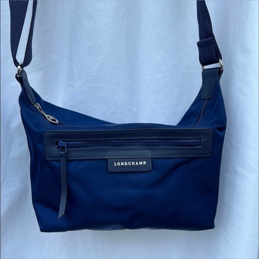 Longchamp Le Pliage Néo Crossbody